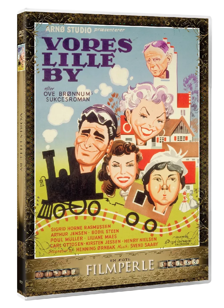 Soul Media Vores Lille By DVD
