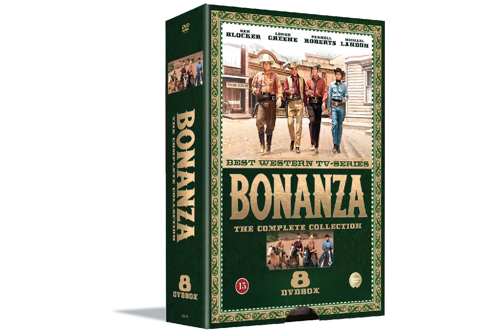Soul Media Bonanza Collection English 1014305