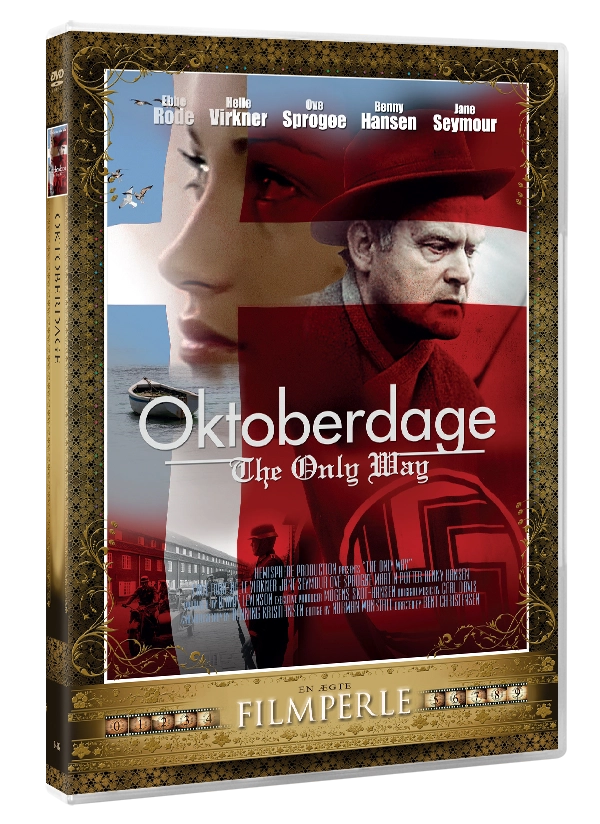 Soul Media Oktoberdage HD DVD English
