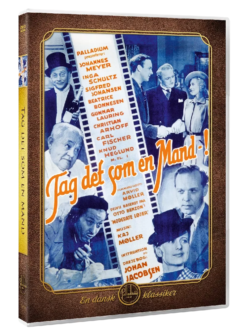 Soul Media Tag det som en