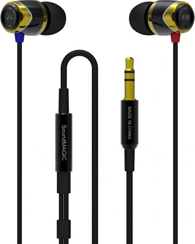 E10 Black
