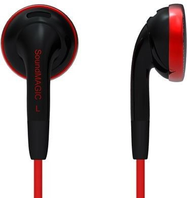 EP30 Red/Black