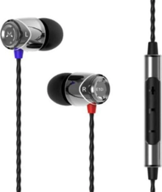 E10C Black