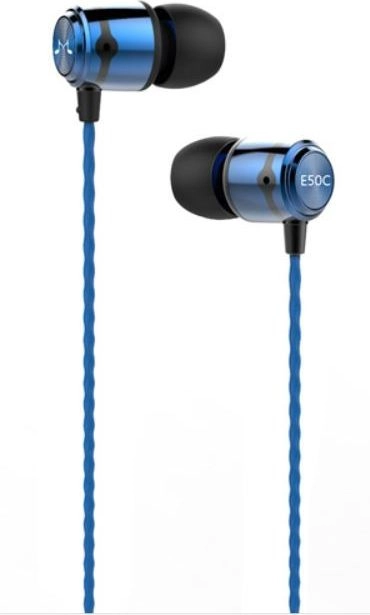 E50C Blue