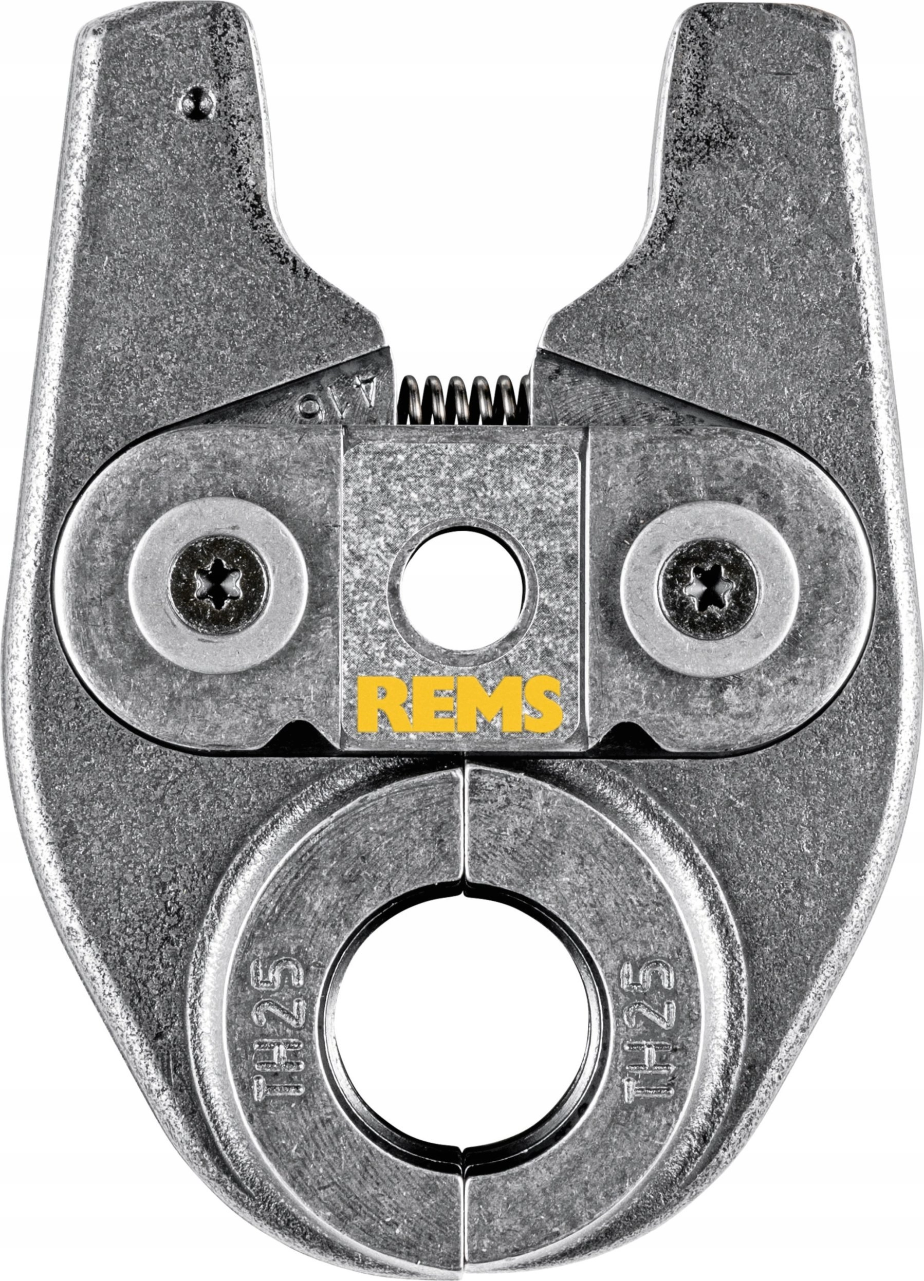REMS MINI TH 25 CLAMPING PLIERS