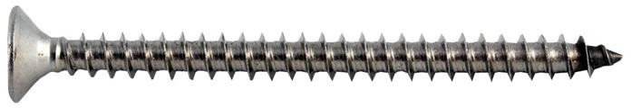 Sourcing SCREW FOR WOOD A2 6X50