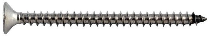 Sourcing WOOD SCREW (A2 4 5X50
