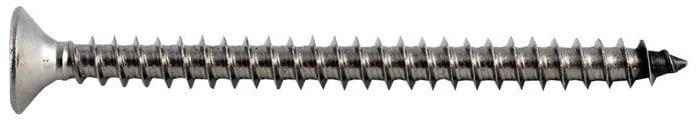 Sourcing WOOD SCREW (A2 6X80 MM)
