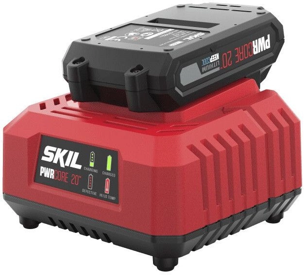 BATTERY CHARGER 3136 KC 2AH 18V