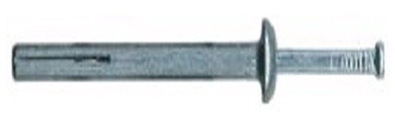 Sourcing METAL HAMMER DRIVE ANCHOR 6X50