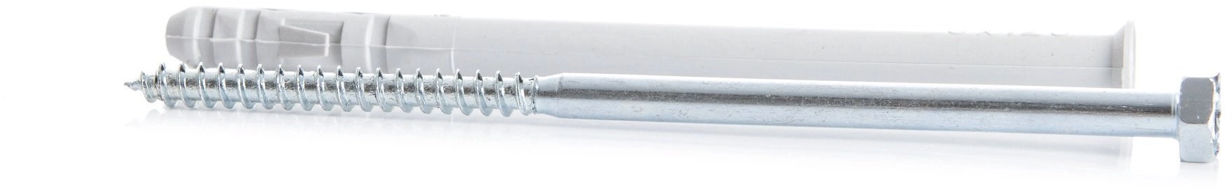 Sourcing FRAME PLUG WITH SCREW 8X120