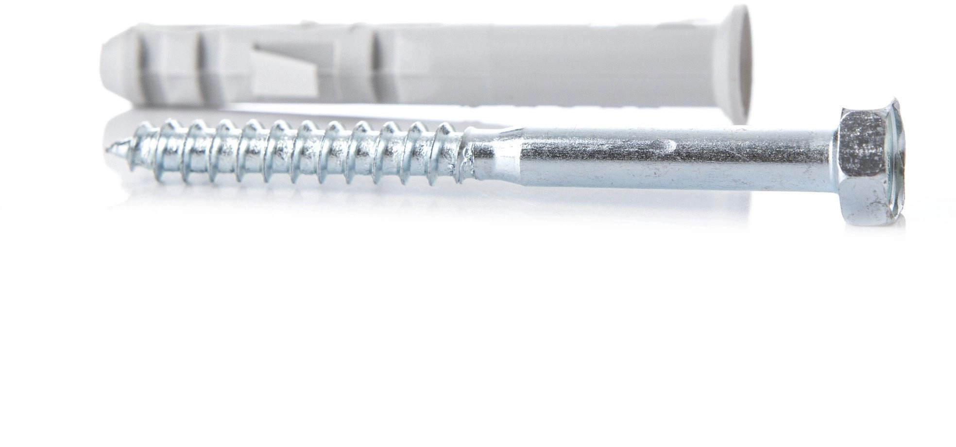 Sourcing FRAME PLUG WITH SCREW 8X60