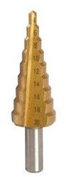 STEP DRILL 9 STEPS (4-20) (