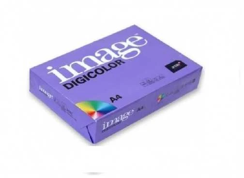 Biuro popierius Image Digicolor  A4  200g