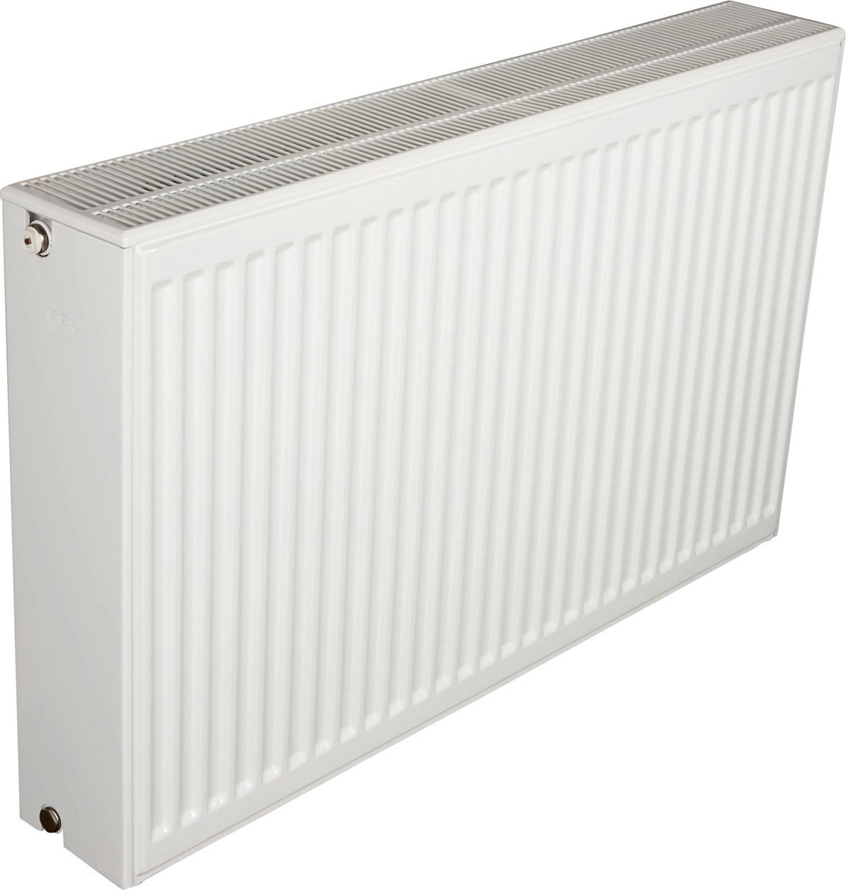 RADIATOR SIDE CONNECTI 33PKKPKP 500X800 501-55335008