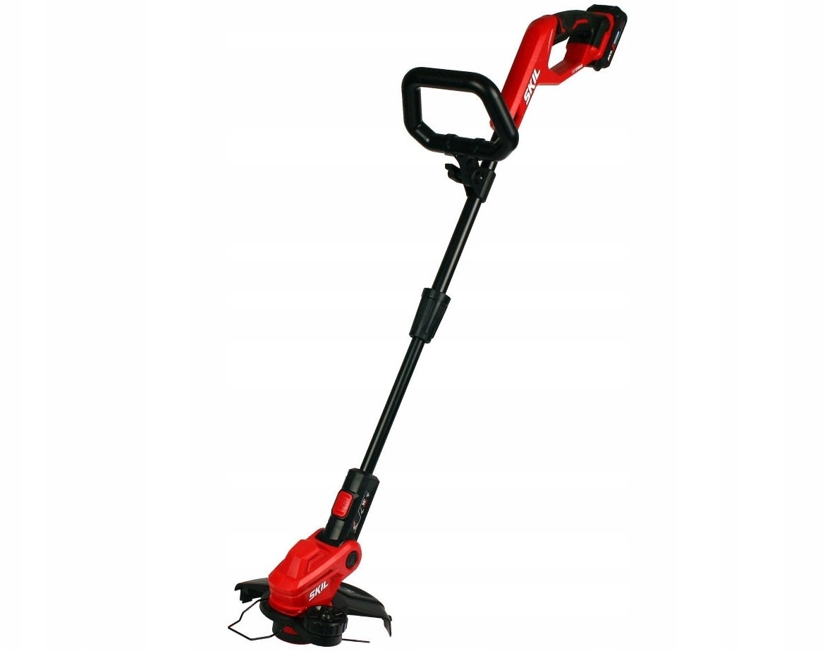 Sourcing GRASS TRIMMER NO BAT 25CM