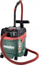 Odkurzacz przemysłowy Sourcing METABO.VACUUM CLEANER