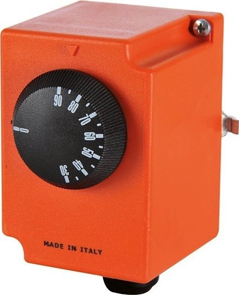 IMMERSION THERMOSTAT ICMA 1/2. 30-90C 9061109053