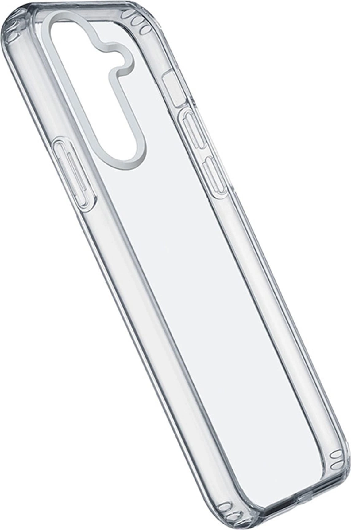 Cellularline Clear Strong - Galaxy S24+