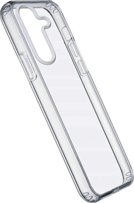 Cellularline Clear Protect - Galaxy S24