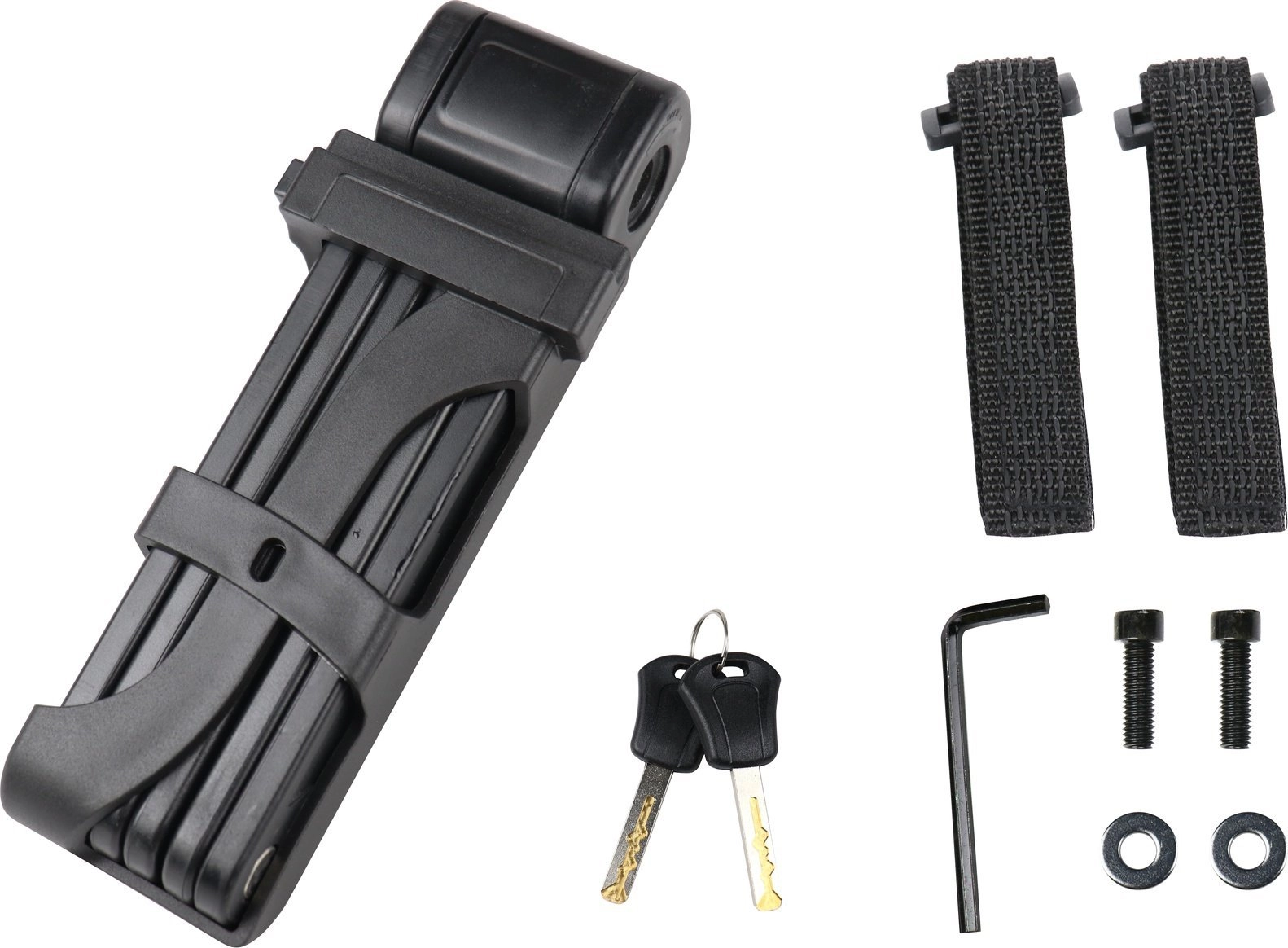 BICYCLE FRAME LOCK FSBYL139220 4772013336020