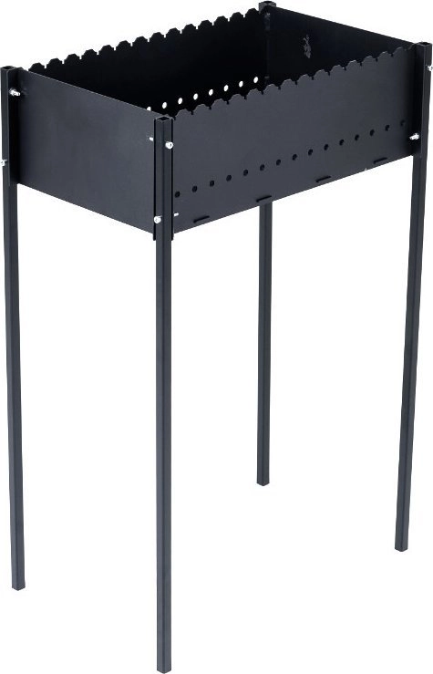 GRILL GR-016 2MM 440X270X760MM ( GR016-1