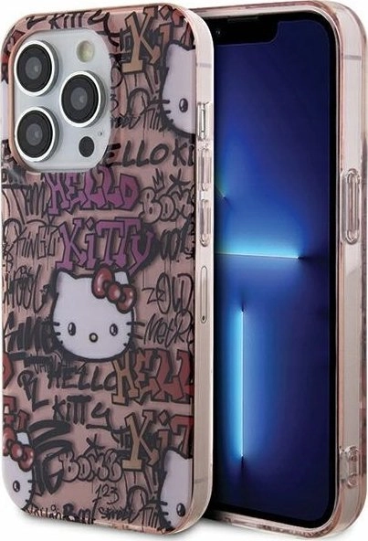 Hello Kitty HKHCP13XHDGPTP iPhone 13 Pro