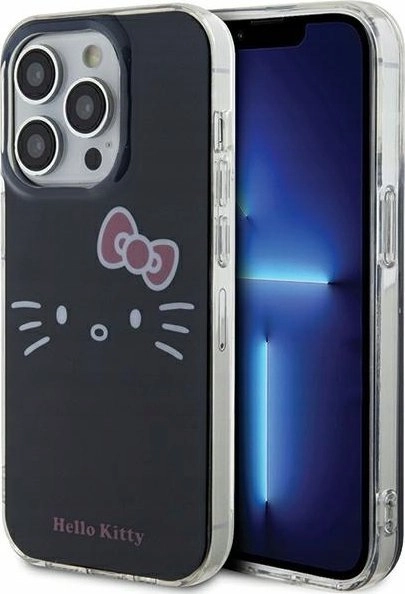 Hello Kitty HKHCP13XHKHLK iPhone 13 Pro
