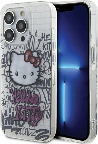 Hello Kitty HKHCP14XHDGPHT iPhone 14 Pro