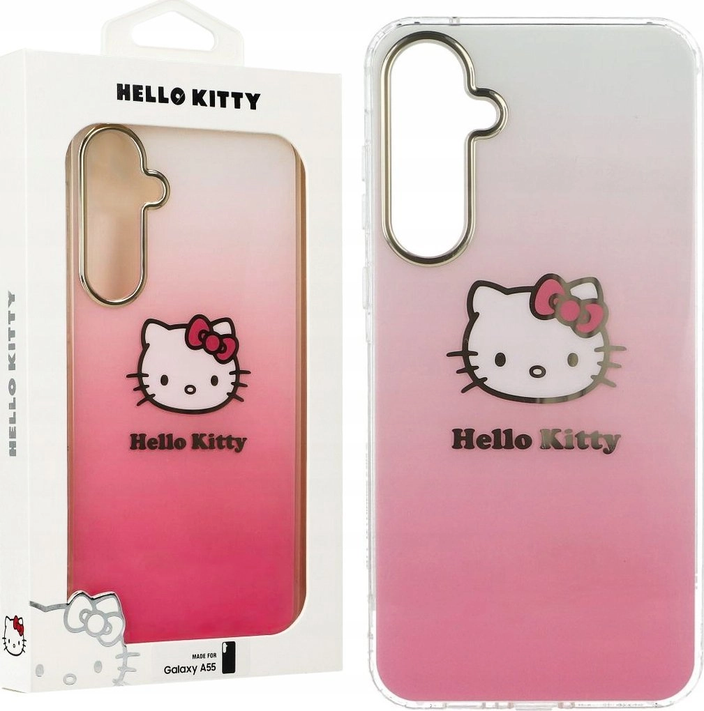Sourcing Hello Kitty HKHCSA55HDGKEP A55 A556