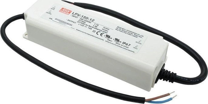 IMPUL POWER SUPPLY LED 150W 12V