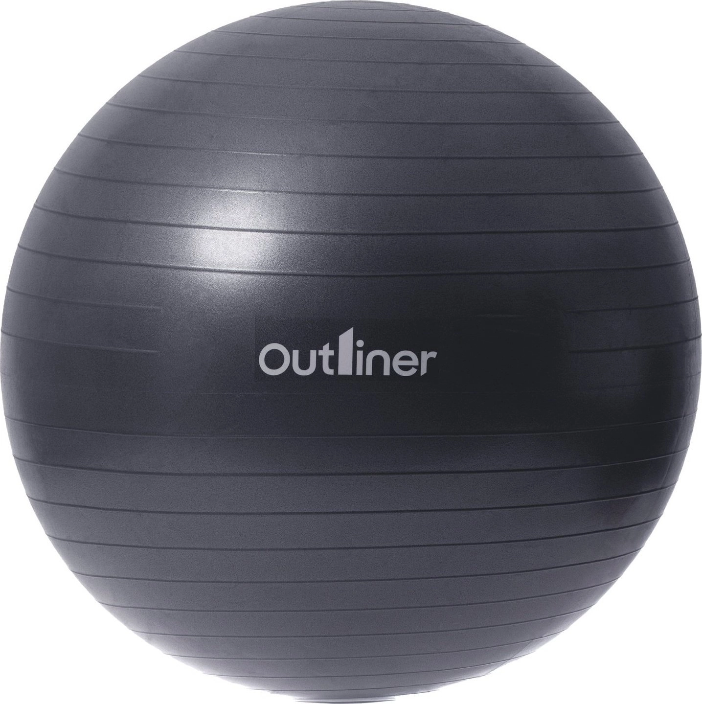 ANTIBURST GYM BALL PVC LS3222-85CM IR97403-85CM