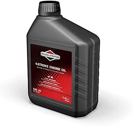 Oil Briggs  Stratton 4T; 1.4l