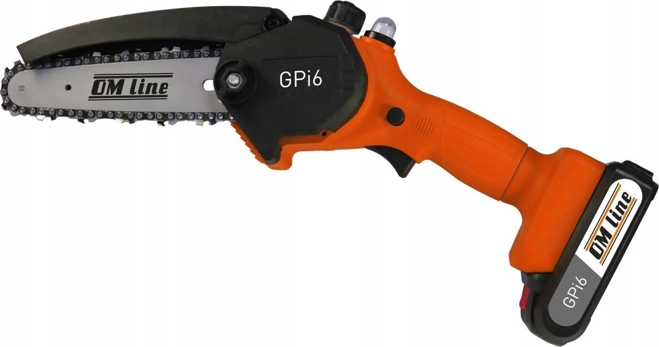 Chainsaw Sourcing OLEO-MAC CHAINSAW 18V 6``