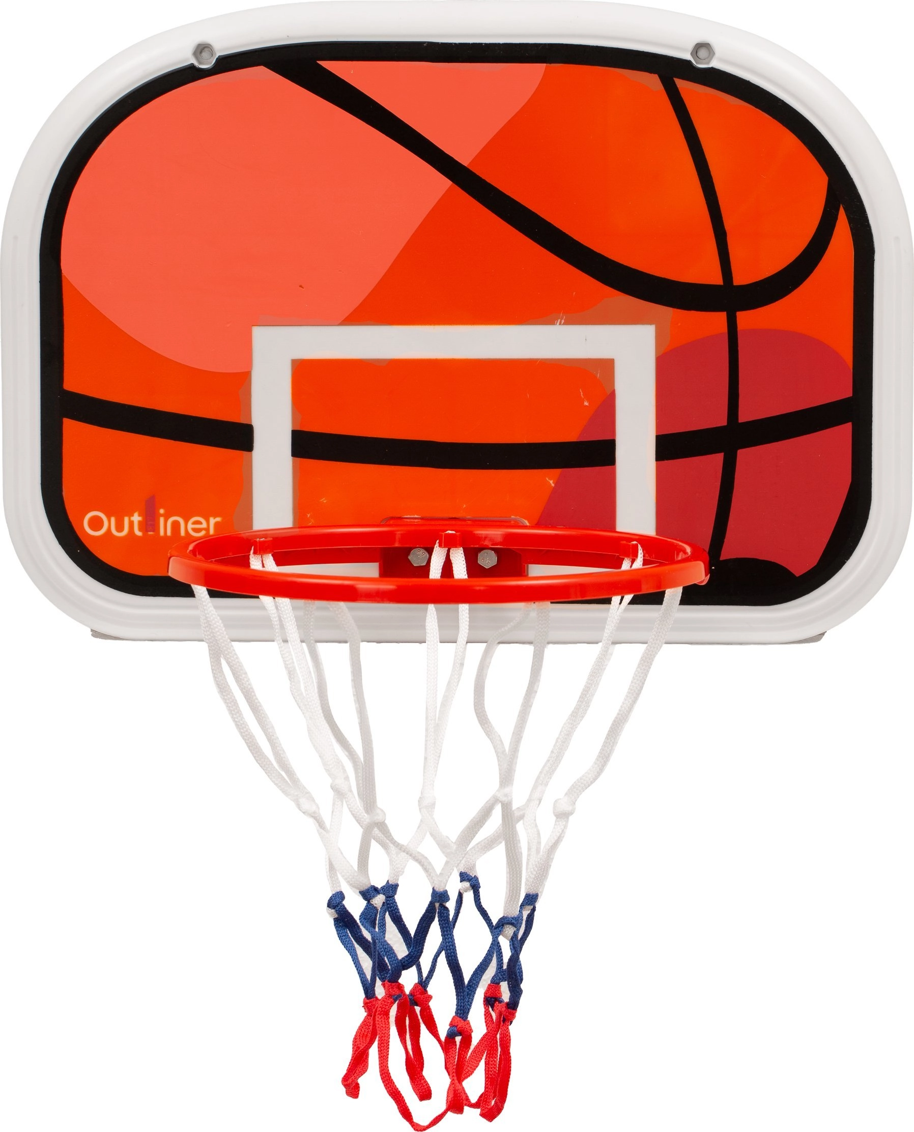 BASKETBALL BACKBOARD S881GT S881GT 4772013293811