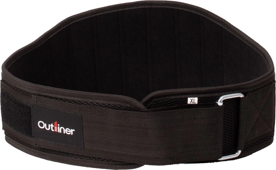 WEIGHTLIFT BELT SG-1188-XL SG-1188-XL 4772013320043
