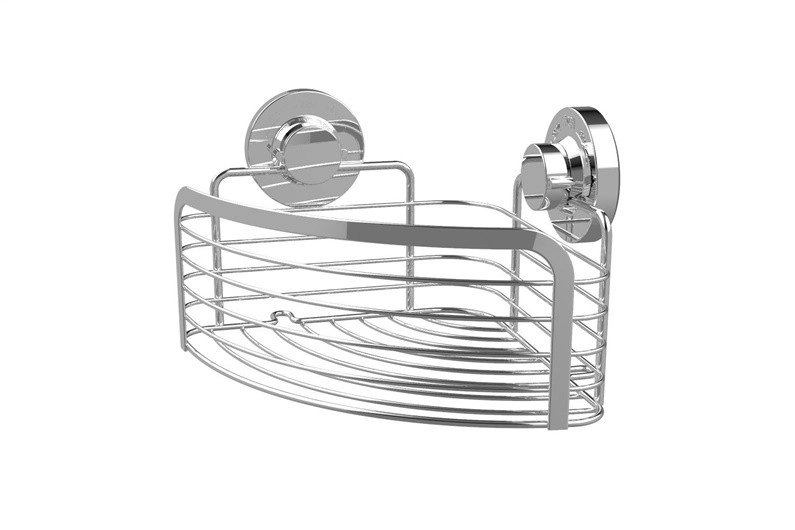 SUPER SUCTION CORNER BASKET TC4050A TC4050A