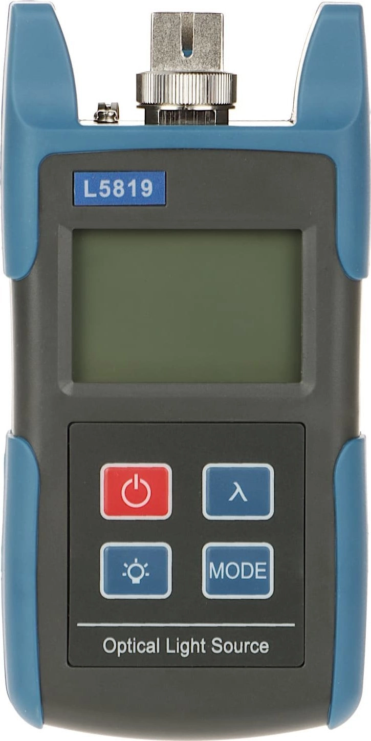 LASEROWE ŹRÓDŁO ŚWIATŁA SP-OSM32/MINI 1310 /