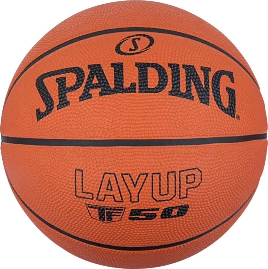 Spalding Layup TF-50 R.6 basketball