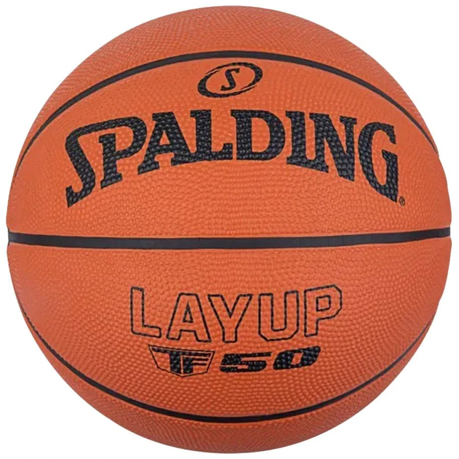 Spalding Layup TF-50 Ball 84332Z -