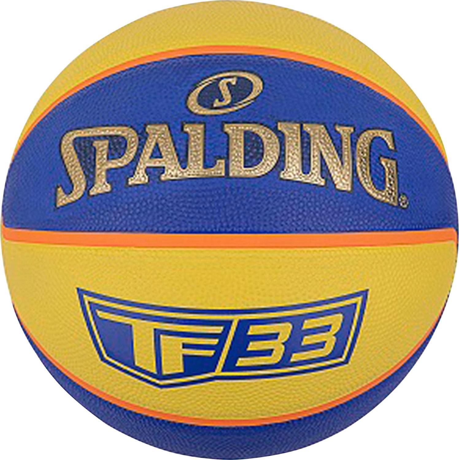Spalding Spalding TF-33 Official Ball 84352Z