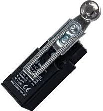 Spamel Limit switch 1Z 1R plastic