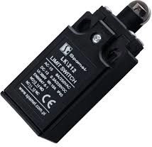 Spamel Limit switch 1Z 1R plastic