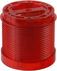 Spamel Red light module with LED