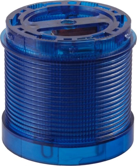 Spamel Blue light module with LED