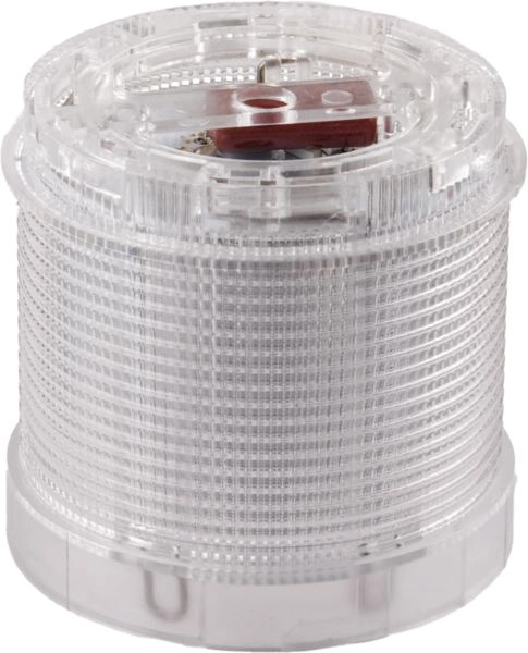 Spamel White light module with LED