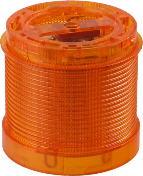 Spamel Yellow light module with LED