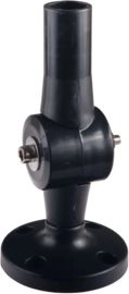 Spamel Plastic base for signal column