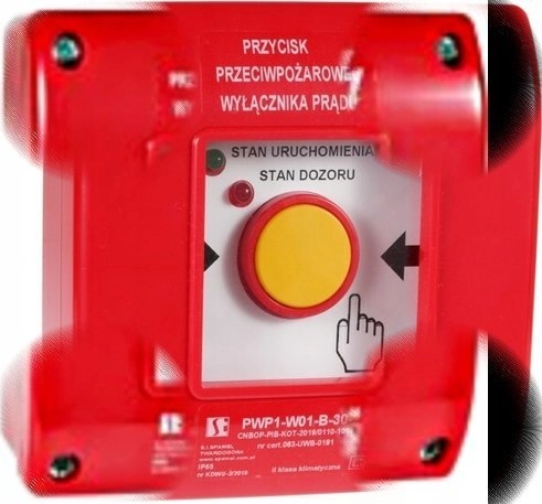 Spamel P/POINT OF PWP1-W01-A-11-2LED7 . 5907723227385 PWP1-W01-A-11-2LED7