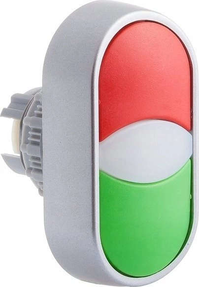 Spamel Double control button drive 22mm